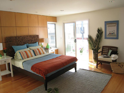 cabecero colonial Deniss Design