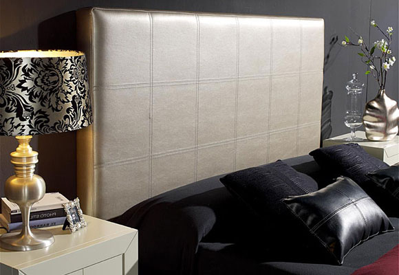 El mueble que marca el estilo. Cabeceros - Ideas y tendencias