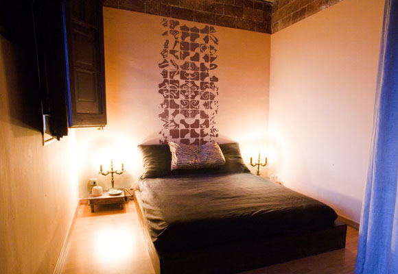 El mueble que marca el estilo. Cabeceros