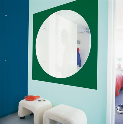 Tendencias en colores del 2009 20 valentine eccentric mod