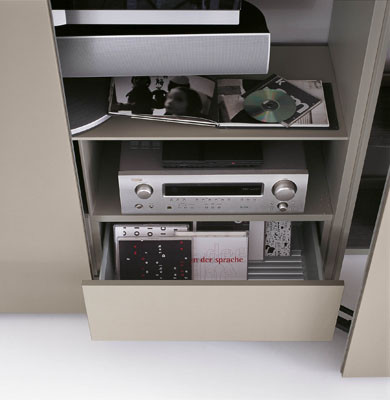 libreria flat.c b&b italia