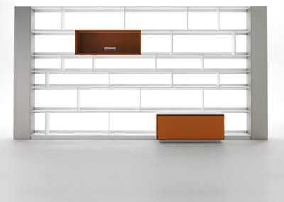 libreria Flat.c b&b italia