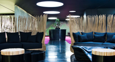 Fontana Park Hotel 6 fontana park hotel