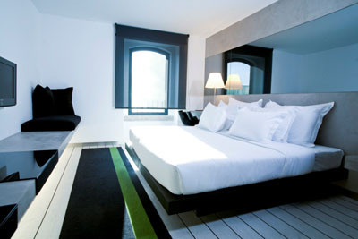 Fontana Park Hotel 7 fontana park hotel