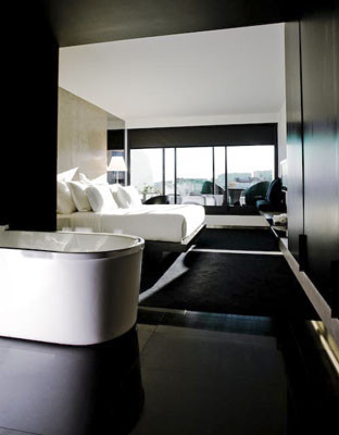 Fontana Park Hotel 8 fontana park hotel