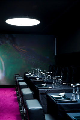 Fontana Park Hotel 11 fontana park hotel