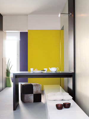 los colores del karma