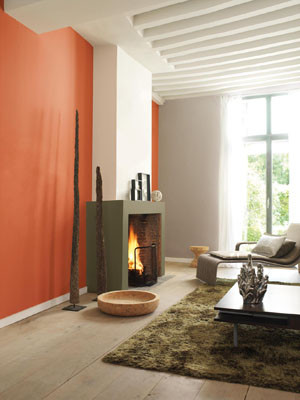 los colores del karma