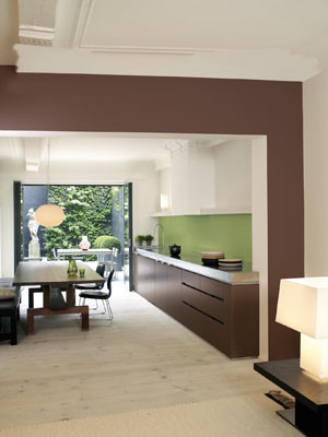 los colores del karma