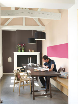 los colores del karma