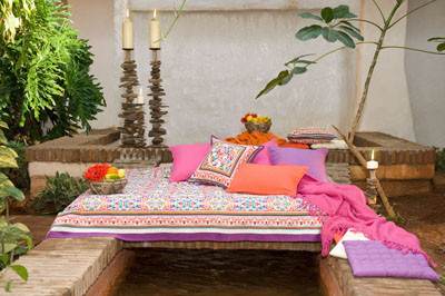 la mallorquina primavera verano 2009