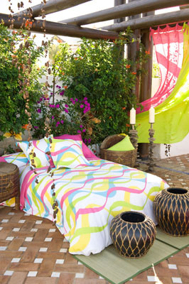 la mallorquina primavera verano 2009