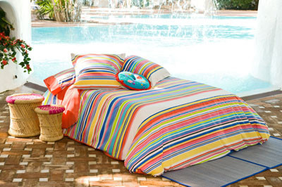 la mallorquina primavera verano 2009