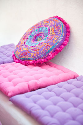 la mallorquina primavera verano 2009