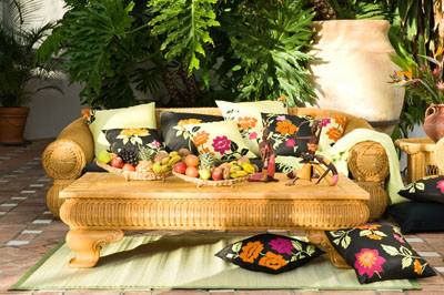 la mallorquina primavera verano 2009