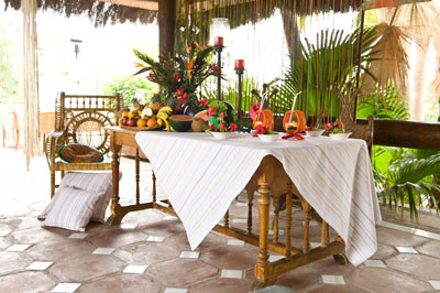 la mallorquina primavera verano 2009