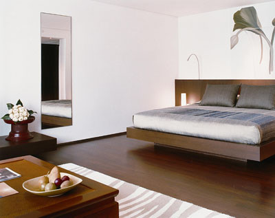 metropolitan bangkok