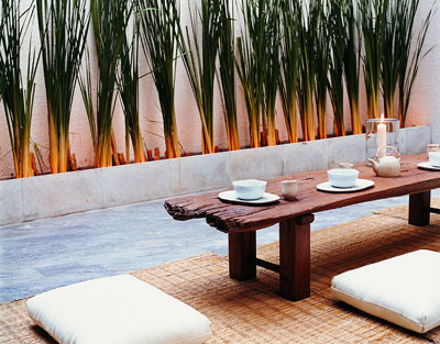 metropolitan bangkok