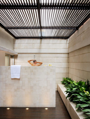 metropolitan bangkok