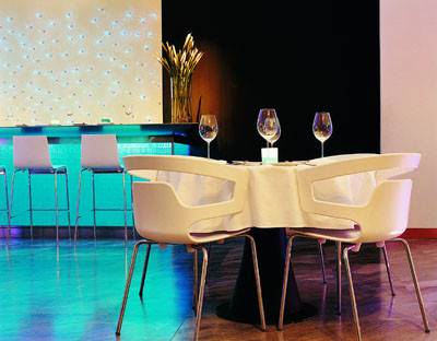 metropolitan bangkok