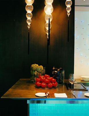 metropolitan bangkok