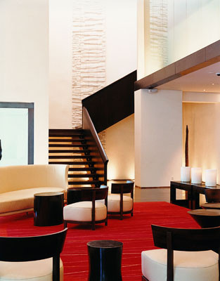 metropolitan bangkok