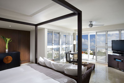 Hotel Mandarin Riviera Maya 