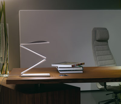 lampara de sobremesa