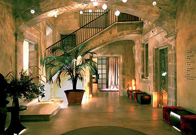 hotel neri barcelona