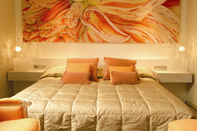 hotel neri barcelona