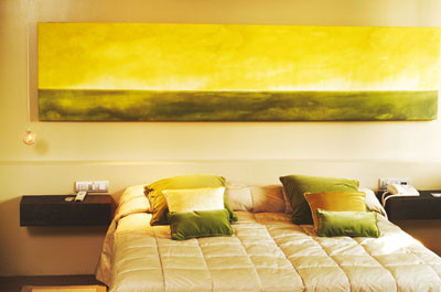 hotel neri barcelona