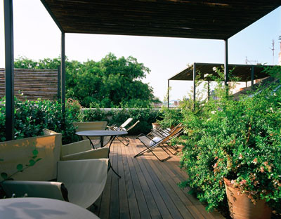 hotel neri barcelona