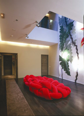 hotel neri barcelona