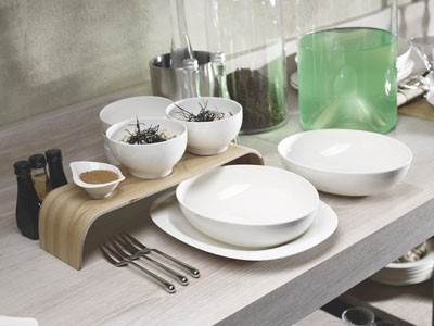 Viste tu mesa con New Cottage de Villeroy&Boch 6 new cottage