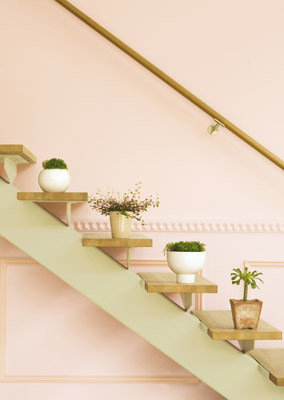 Tendencias en colores del 2009 8 valentine new garden