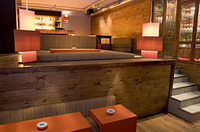 restaurante sugar madrid