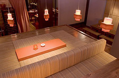 restaurante sugar madrid