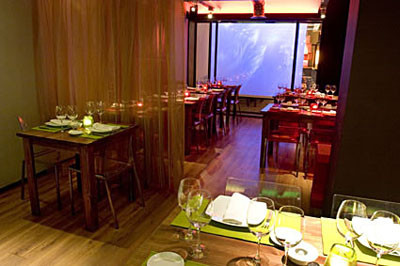 surestaurante sugar madrid