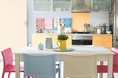 Tendencias en colores del 2009 17 valentine sweet pastels