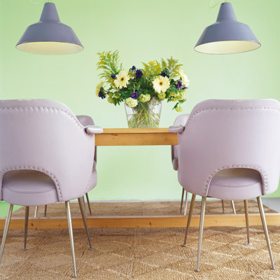 Tendencias en colores del 2009 18 valentine sweet pastels