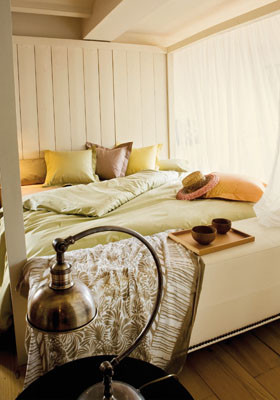 textura interiors ropa de cama