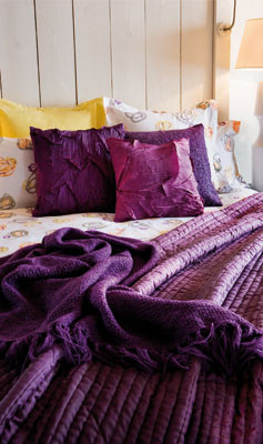 textura interiors primavera verano 2009