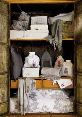 textura interiors primavera verano 2009