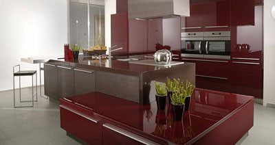 El mueble que marca el estilo en la cocina - Ideas y tendencias