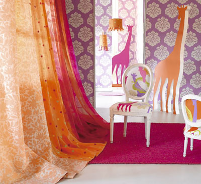 Cambio radical 14 Ambiente primavera