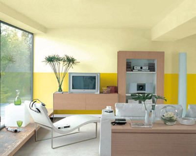 Ambiente pintura amplitude