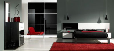 Cabeceros con movimiento 7 Dormitorio Artmobel