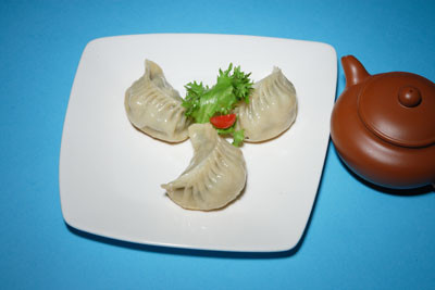 Restaurante Asian Lounge