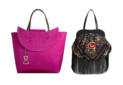 Bolsos Mira la Marela