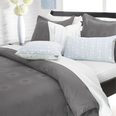 Cambio radical 11 Cama gris